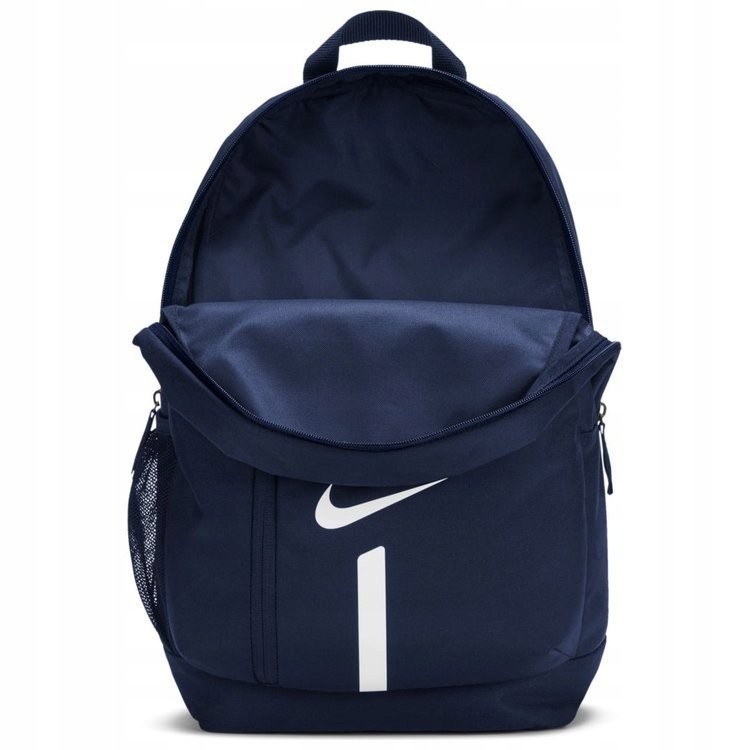 Viackomorový školský batoh Nike Shades of blue, 22 rokov